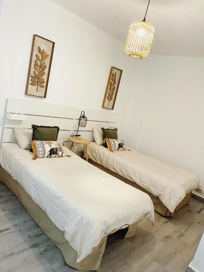 Apartamento Casa Yaya *