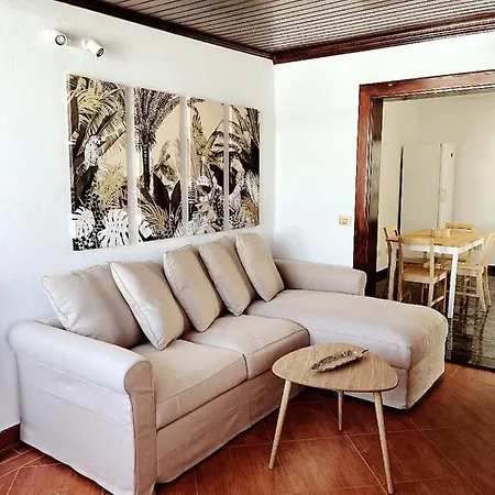 Ferienwohnung Casa Yaya Playa Blanca  Exterior foto