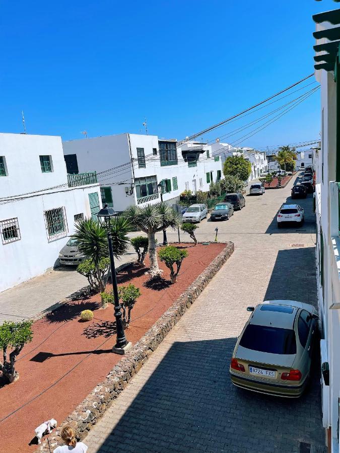 Appartement Casa Yaya *