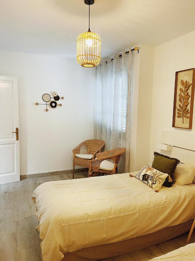 Casa Yaya Appartement *