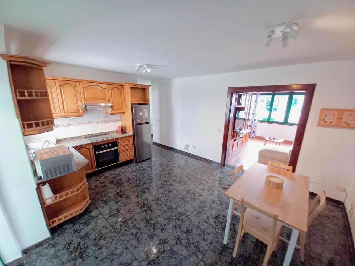 Casa Yaya Appartement