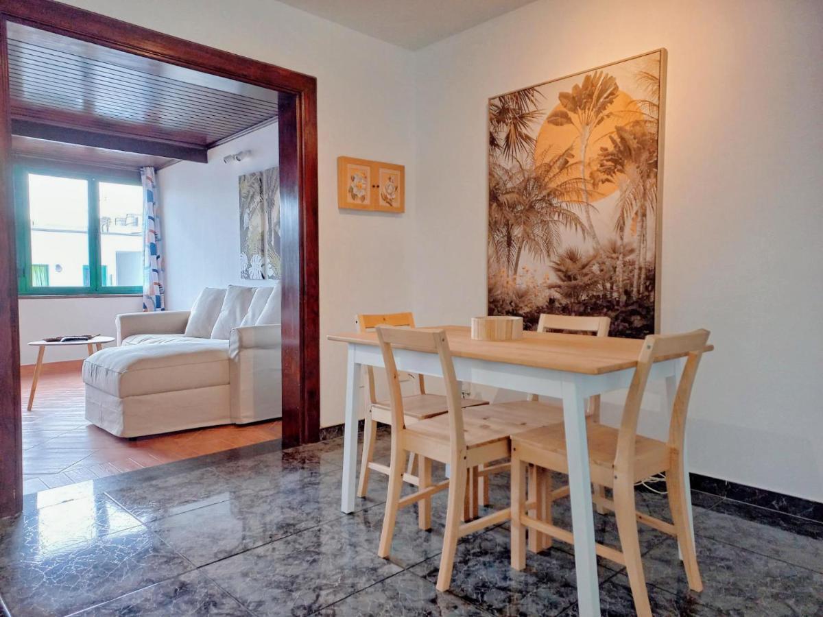 Appartement Casa Yaya Playa Blanca (Lanzarote)